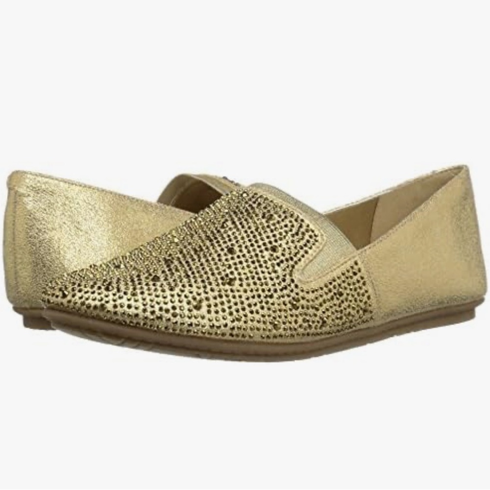 Kenneth Cole‎ REACTION Women's Bare Ur Soul 2 Moccasin